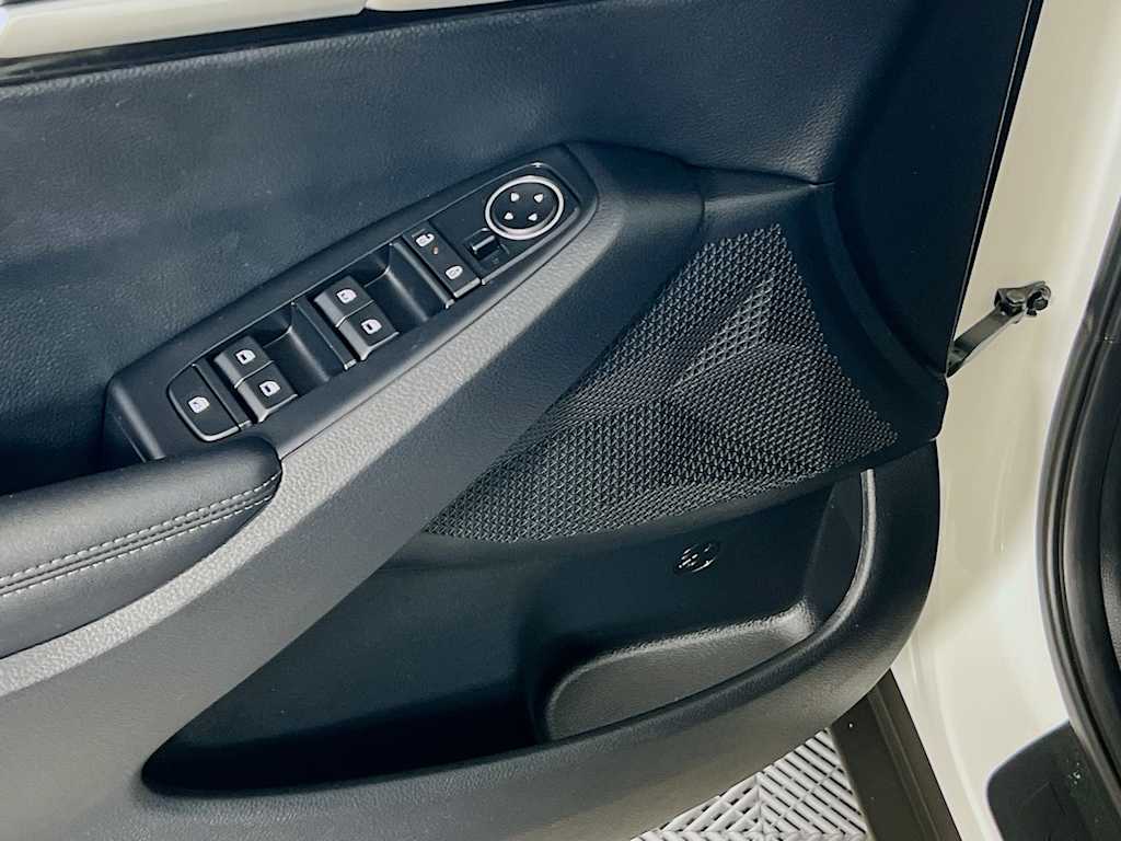 2024 Kia Seltos — photo 19