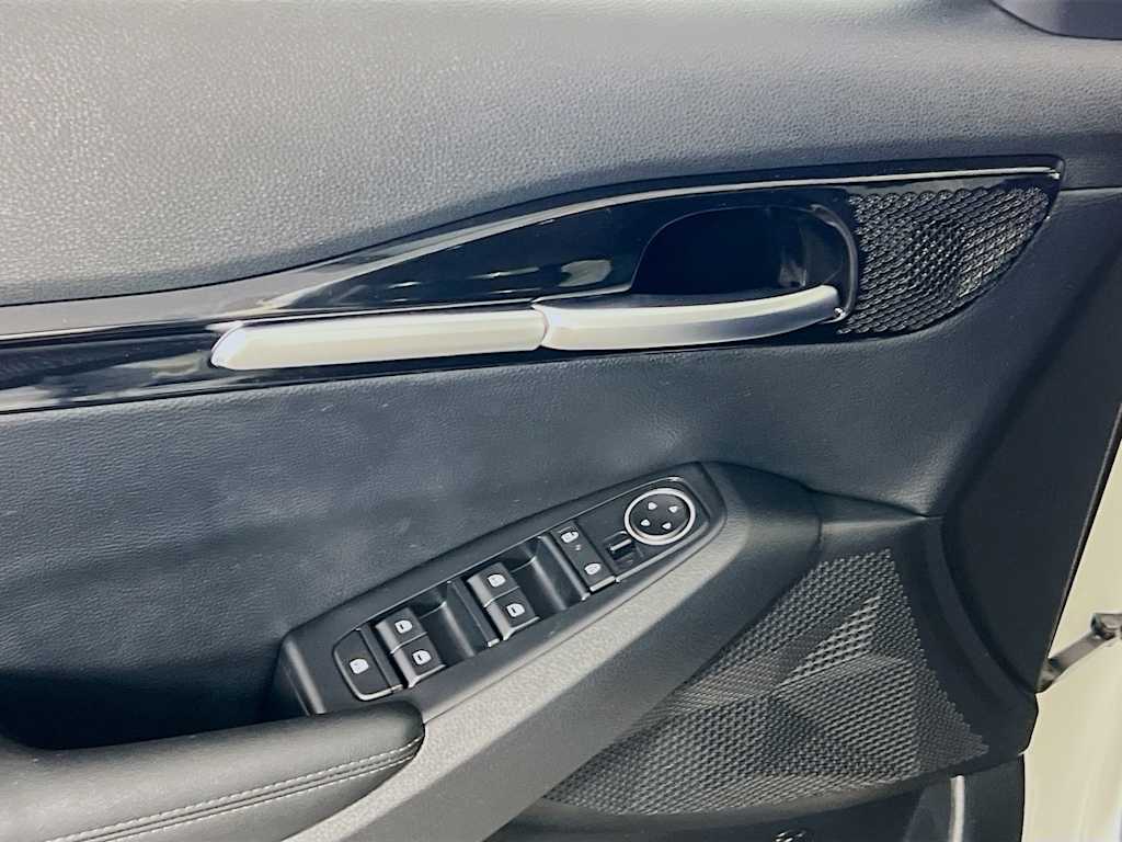 2024 Kia Seltos — photo 18