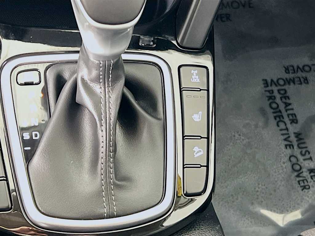 2024 Kia Seltos — photo 21