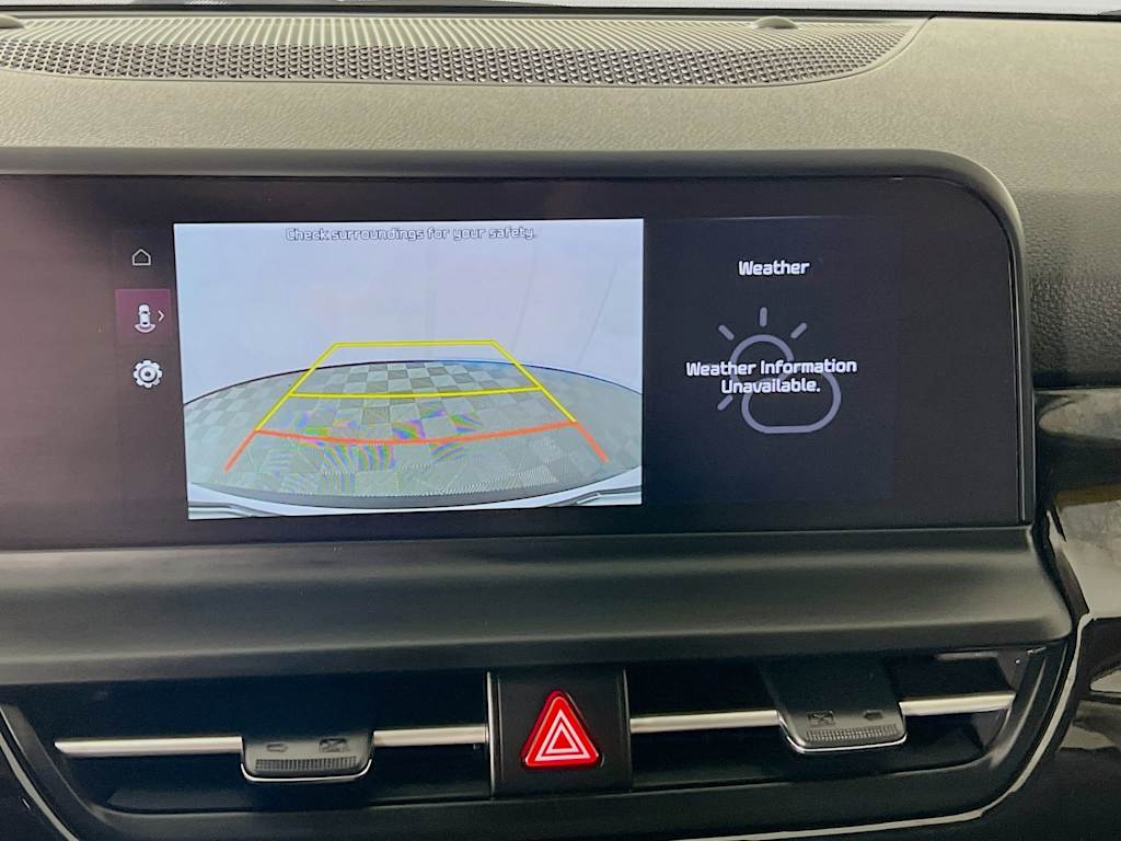 2024 Kia Seltos — photo 14