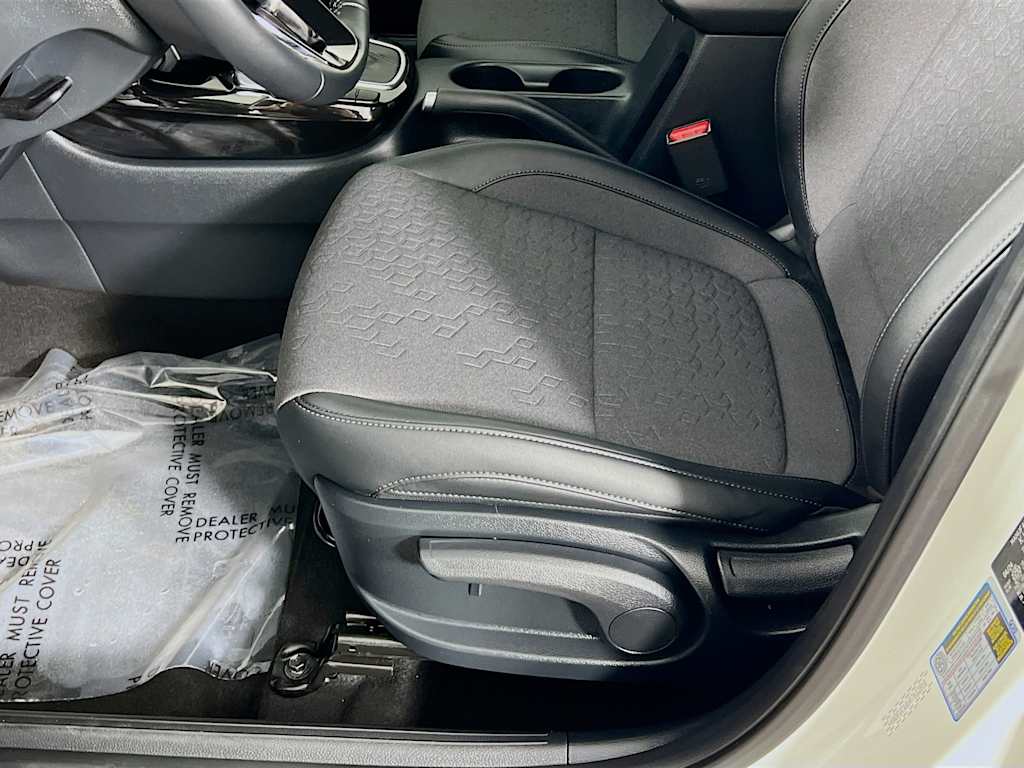 2024 Kia Seltos — photo 20