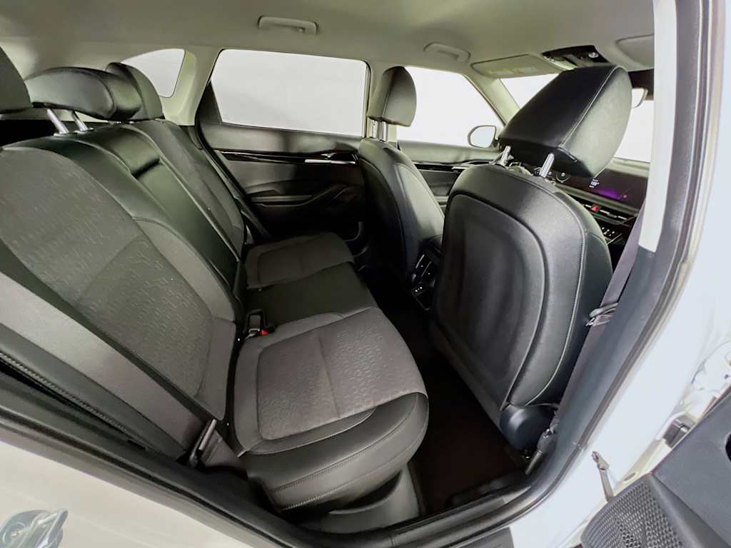 2024 Kia Seltos — photo 27