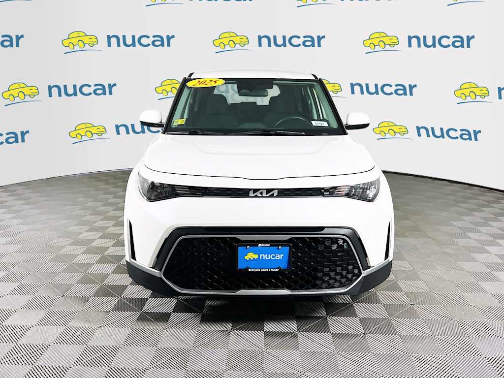 2025 Kia Soul — photo 2