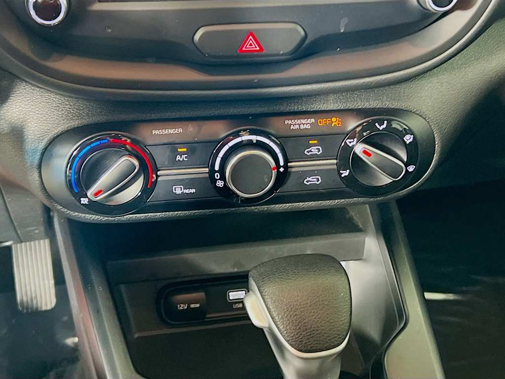 2025 Kia Soul — photo 15