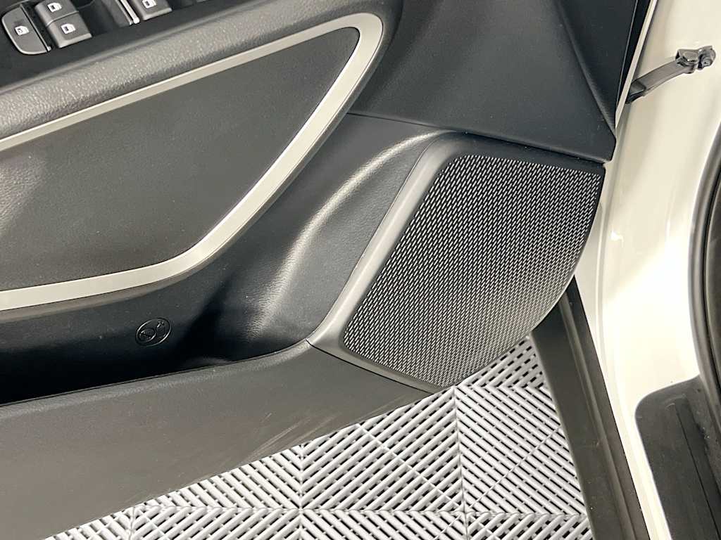 2025 Kia Soul — photo 18