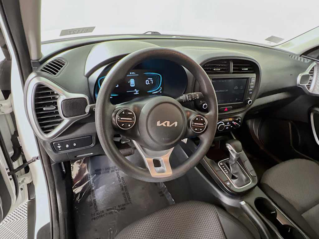 2025 Kia Soul — photo 11