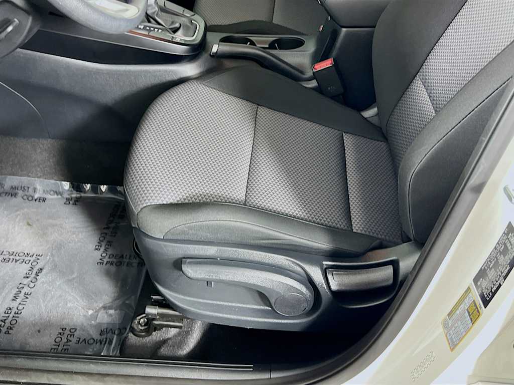 2025 Kia Soul — photo 19