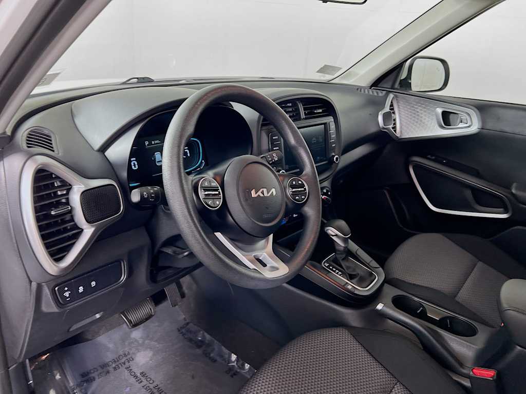2025 Kia Soul — photo 9