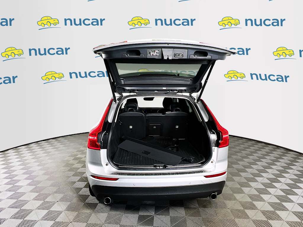 2021 Volvo XC60 — photo 26