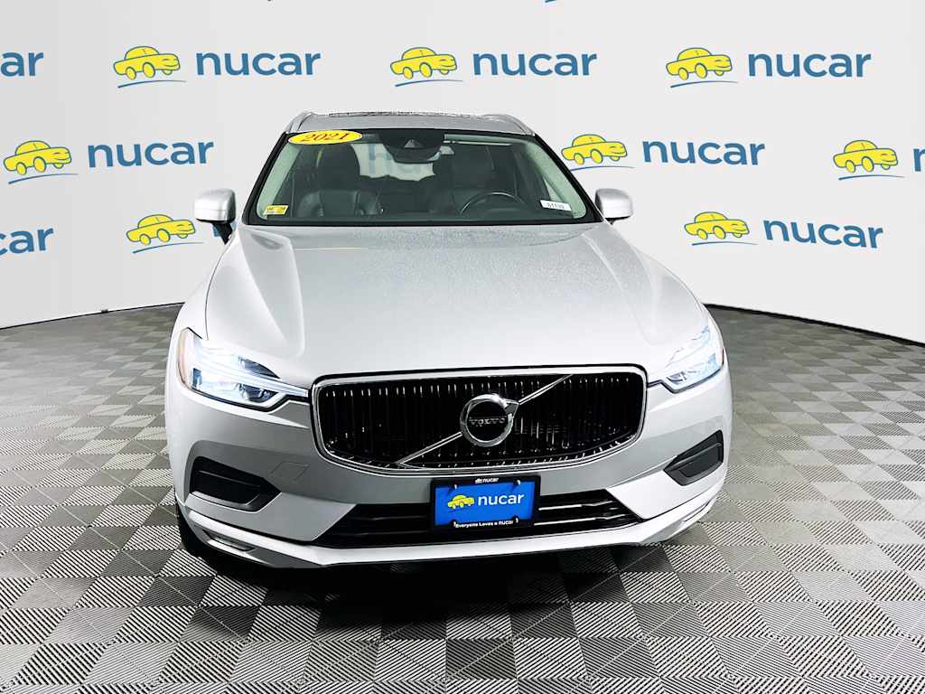 2021 Volvo XC60 — photo 2