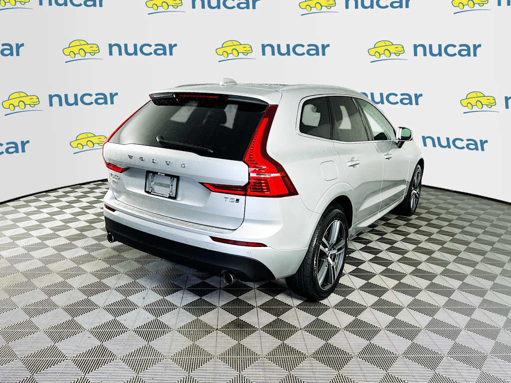2021 Volvo XC60 — photo 7