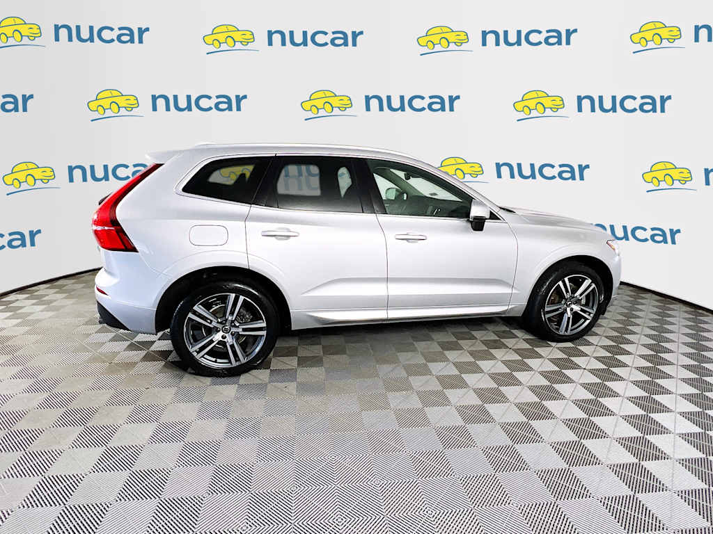 2021 Volvo XC60 — photo 8