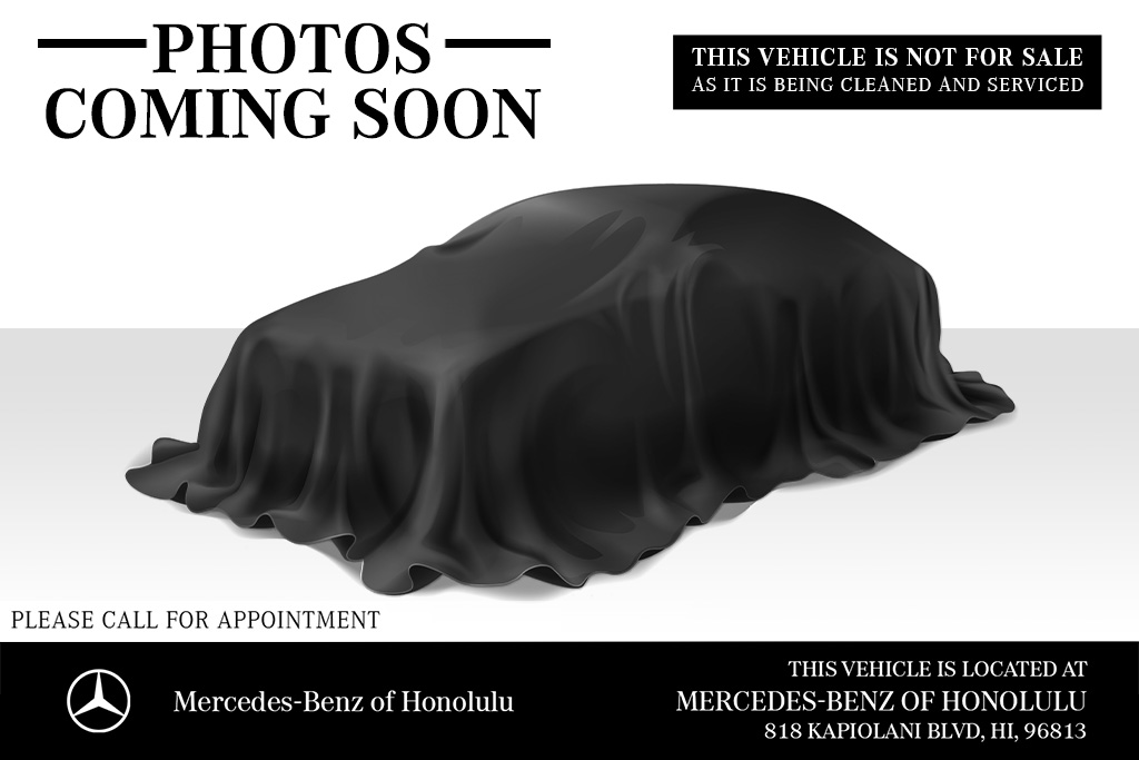 Gray (MOUNTAIN GREY M) 2026 Mercedes-Benz GLB SUV / Crossover Front-Wheel Drive Automatic