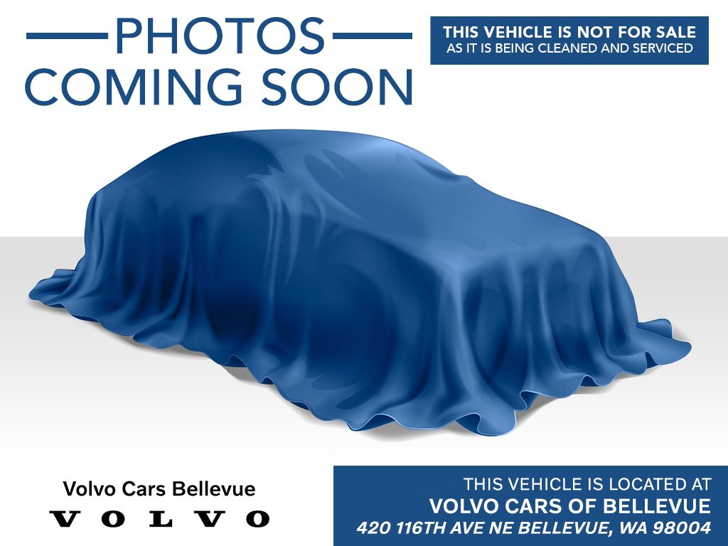 AURORA SILVER 2026 Volvo XC60 B5 Plus AWD SUV / Crossover All-Wheel Drive Automatic
