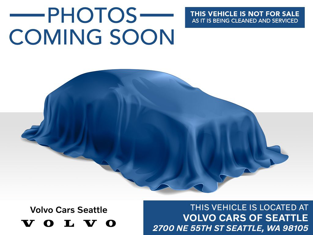 ONYX BLACK* 2017 Volvo XC90 T6 R-Design AWD SUV / Crossover All-Wheel Drive Automatic