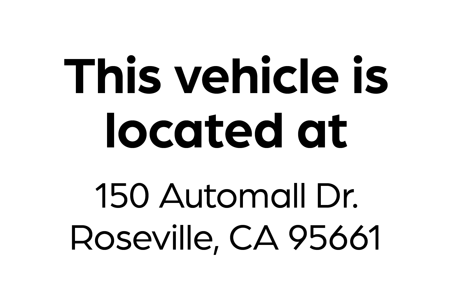 View vehicle photo 4