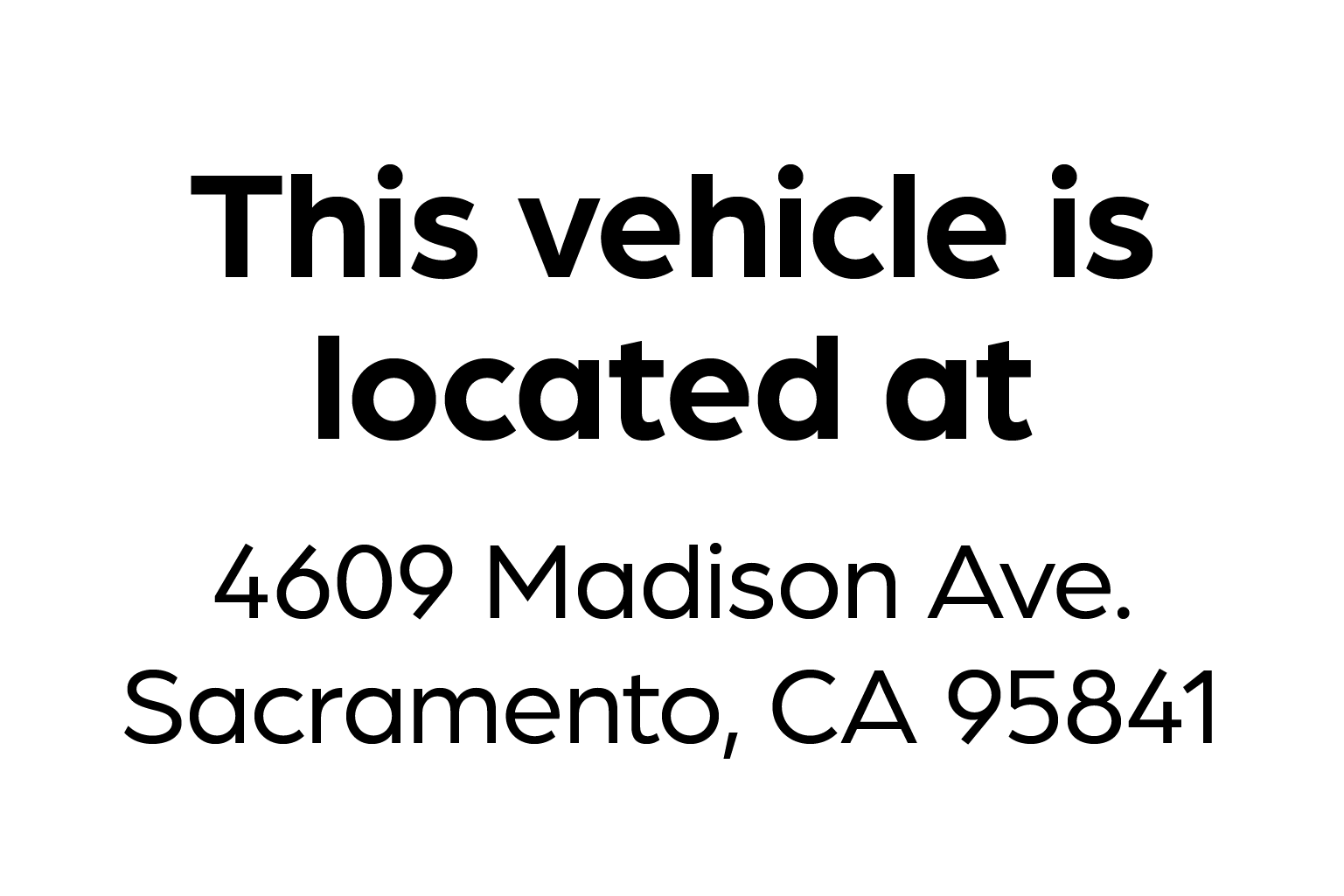 View vehicle photo 5