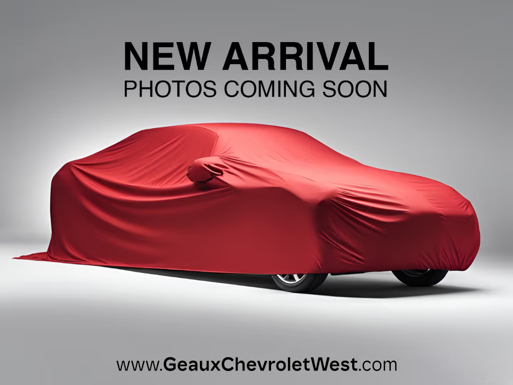 2015 GMC Yukon