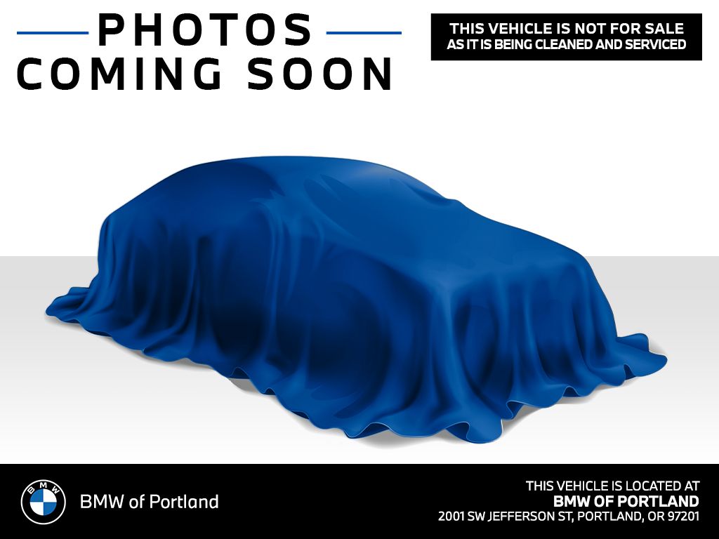 Alpine White 2026 BMW iX xDrive45 SUV / Crossover All-Wheel Drive 1-Speed Automatic