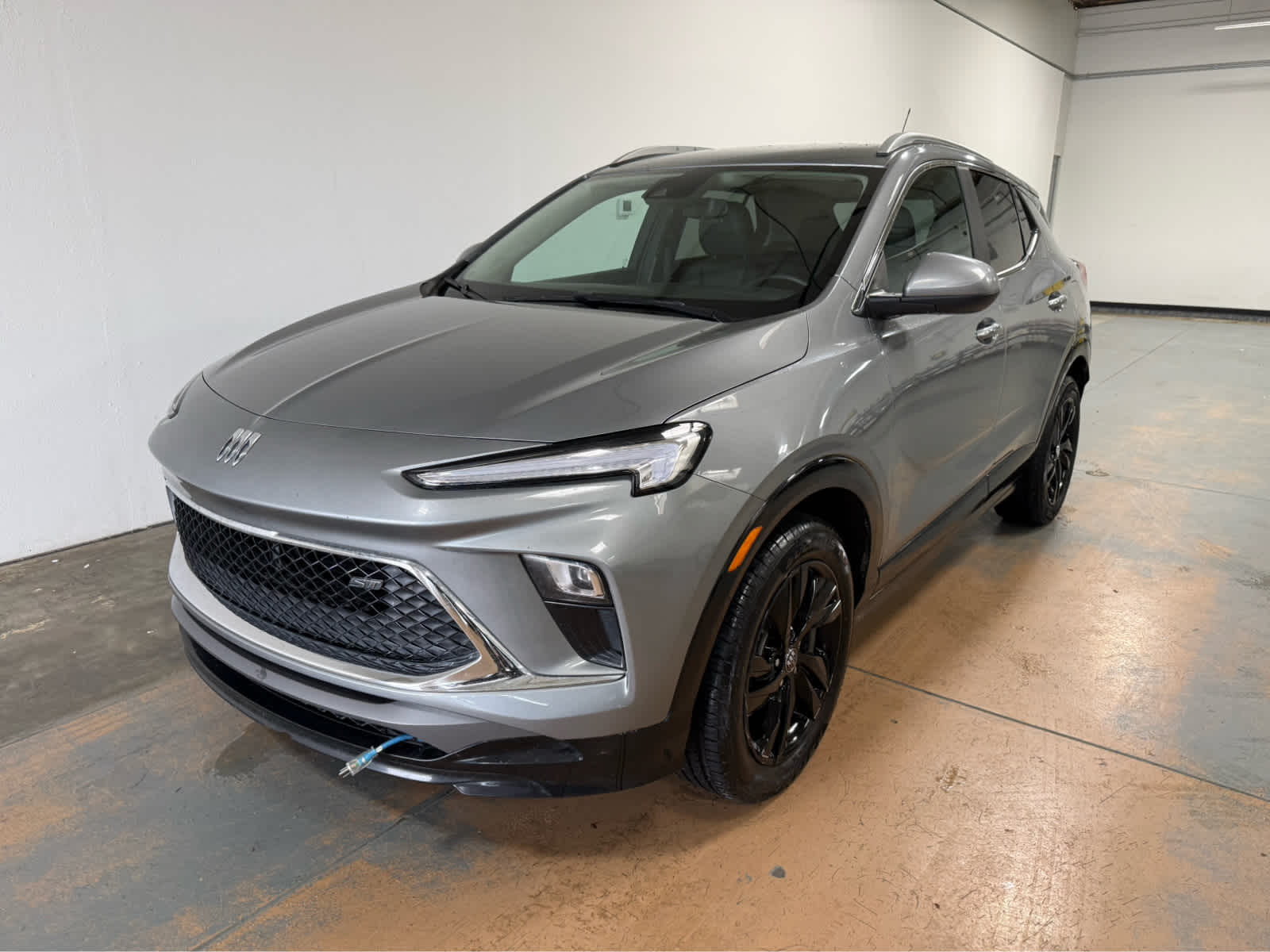 2024 Buick Encore GX Sport Touring AWD