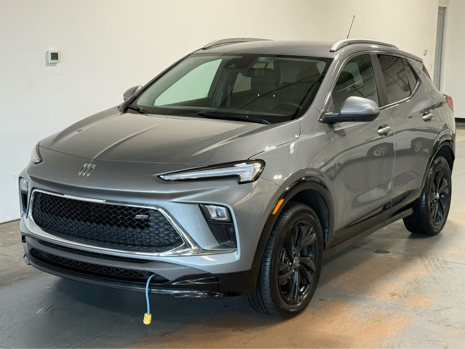 2024 Buick Encore GX Sport Touring AWD