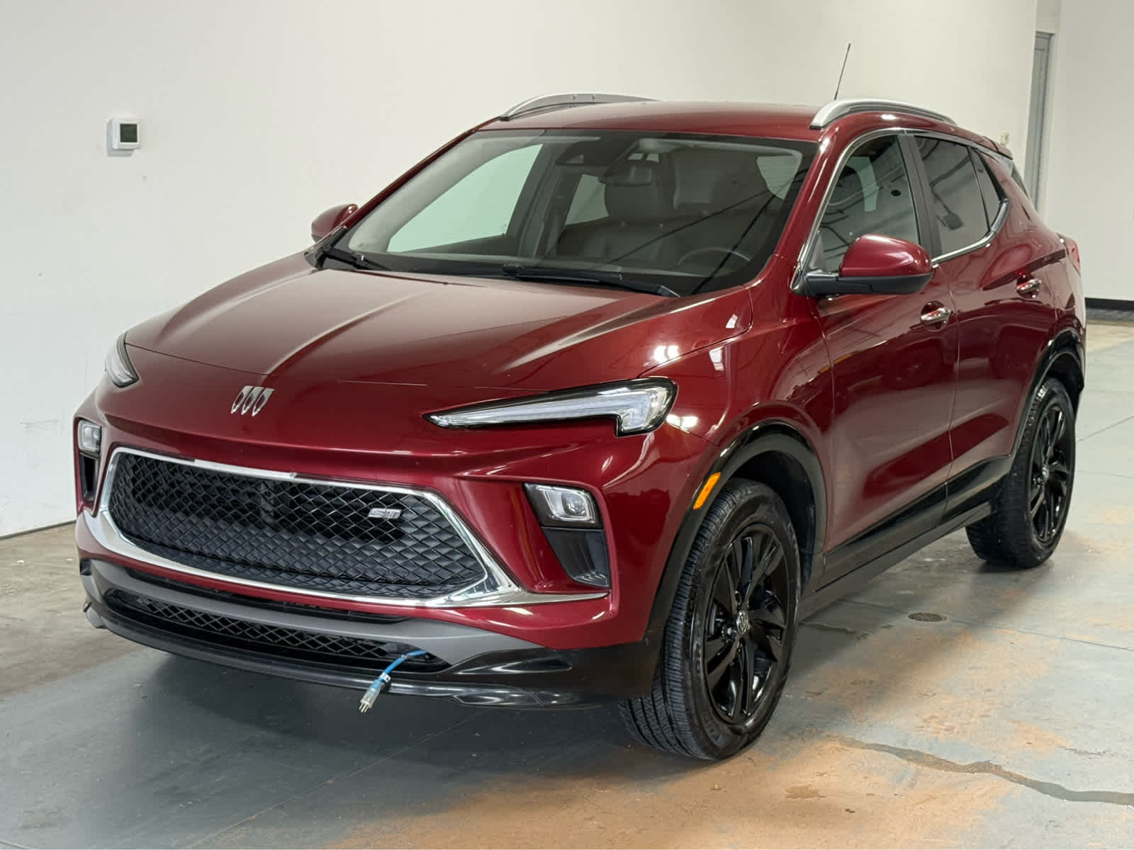 2024 Buick Encore GX Sport Touring AWD