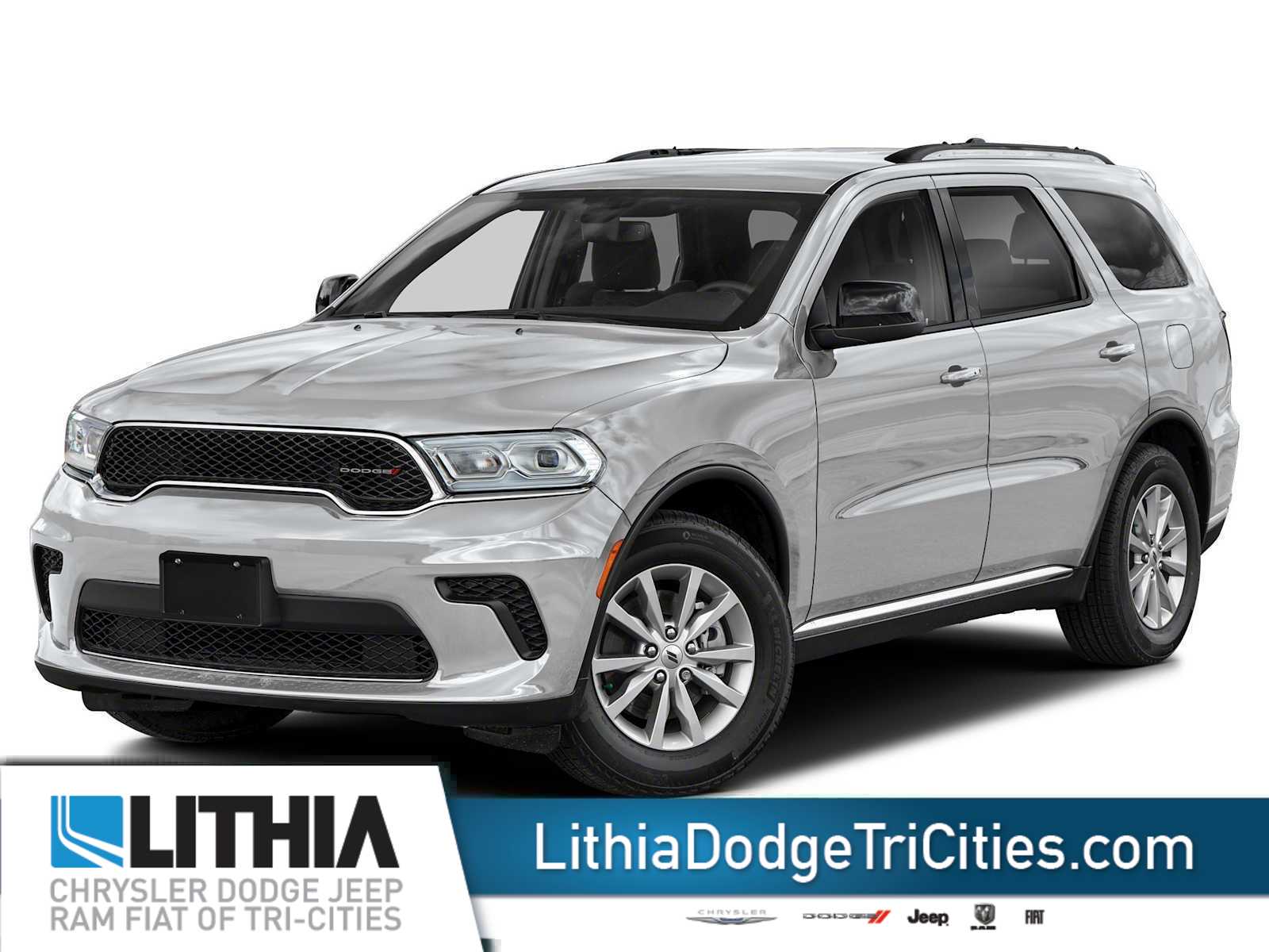 2024 Dodge Durango R/T AWD