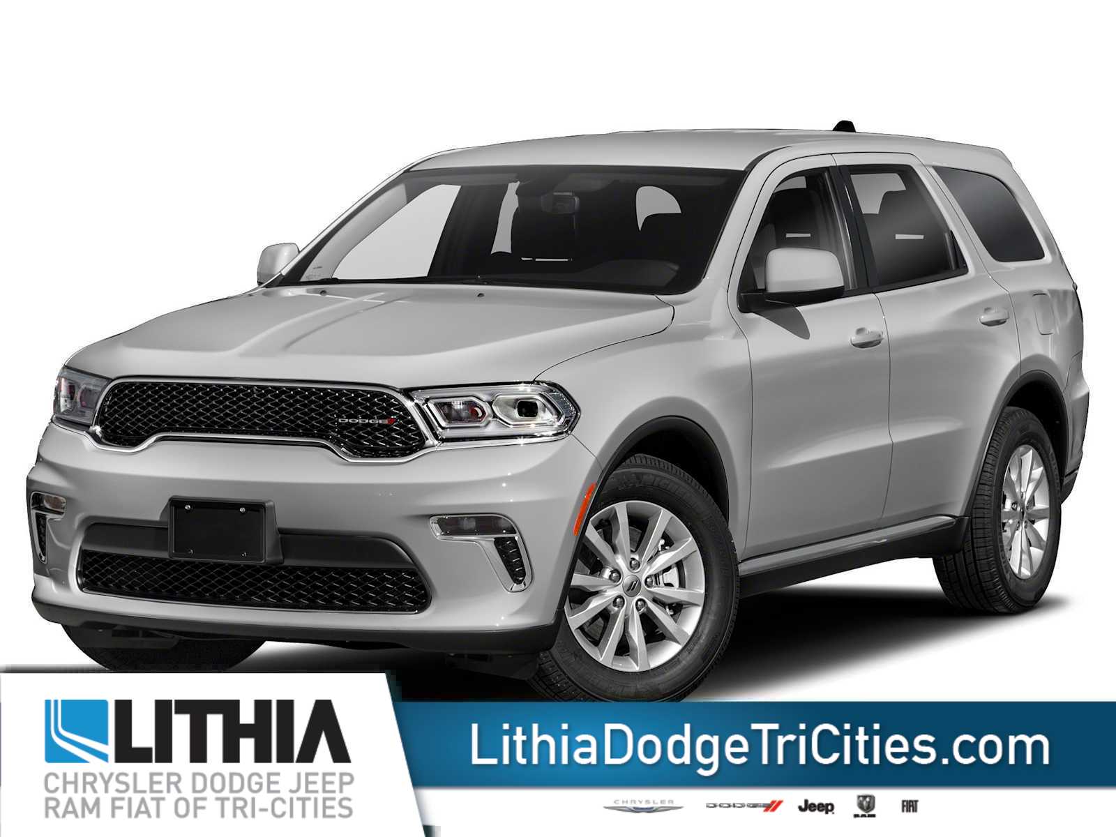 2023 Dodge Durango SRT 392 Plus AWD