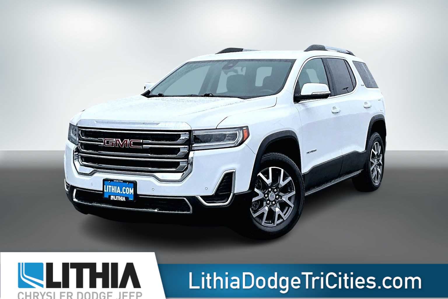 2023 GMC Acadia SLE AWD