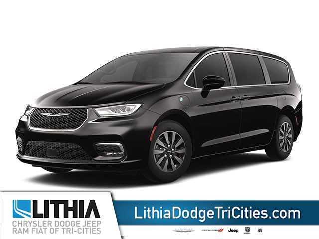 2024 Chrysler Pacifica Hybrid Select FWD
