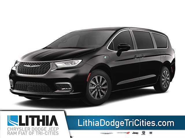 2024 Chrysler Pacifica Hybrid Select FWD