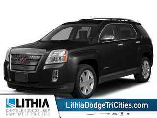 2015 GMC Terrain SLE2 AWD