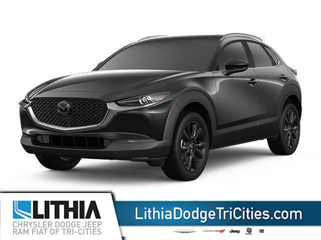 2024 Mazda CX-30 2.5 S Select Sport AWD