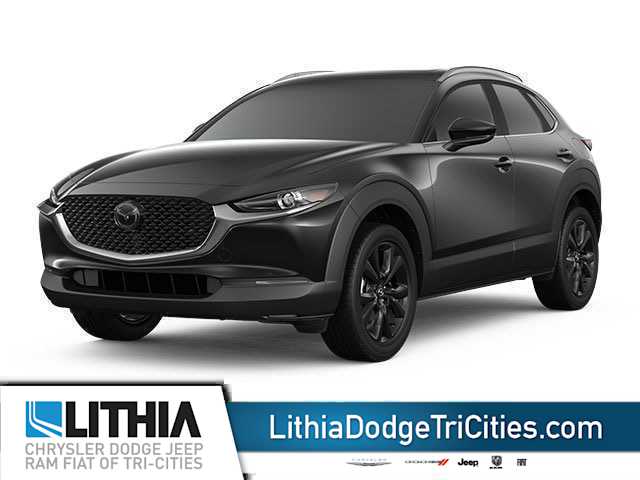 2024 Mazda CX-30 2.5 S Select Sport AWD