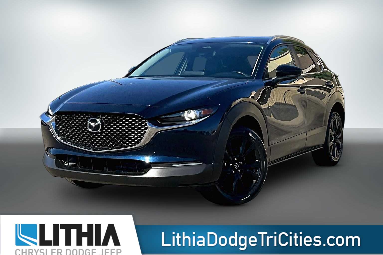 2024 Mazda CX-30 2.5 S Select Sport AWD