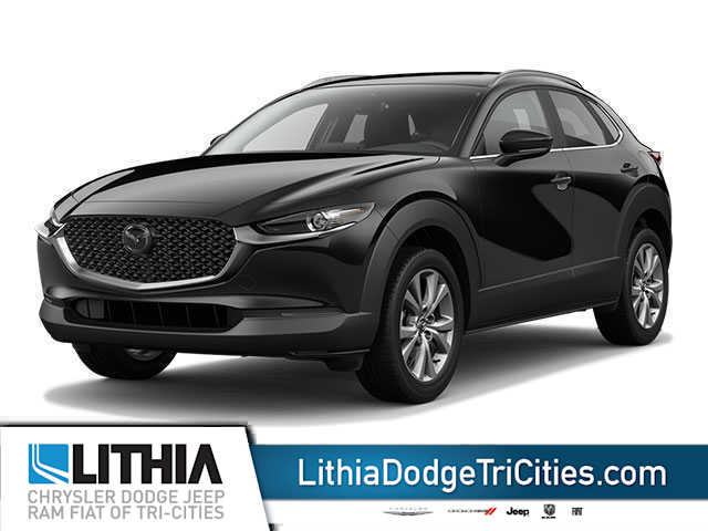 2025 Mazda CX-30 2.5 S Preferred AWD