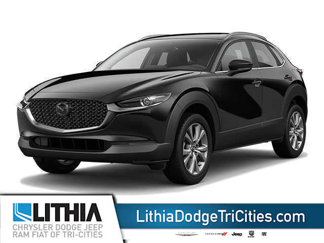 2025 Mazda CX-30 2.5 S Preferred AWD