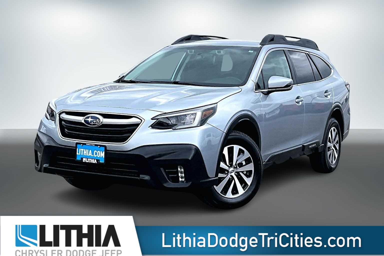 2020 Subaru Outback Premium AWD