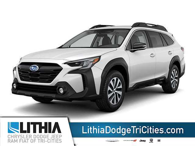 2023 Subaru Outback Premium AWD