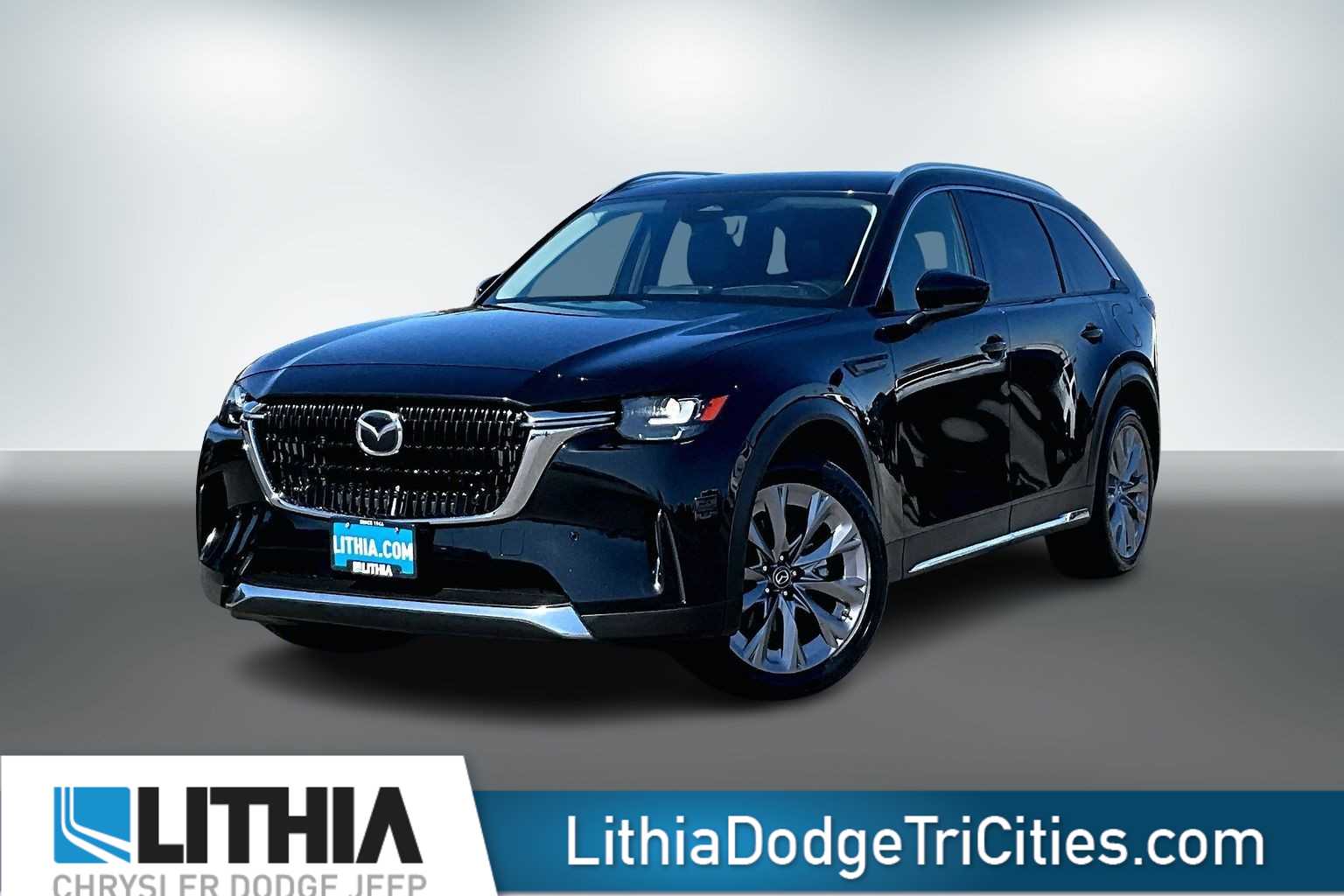 2024 Mazda CX-90 3.3 Turbo Premium AWD