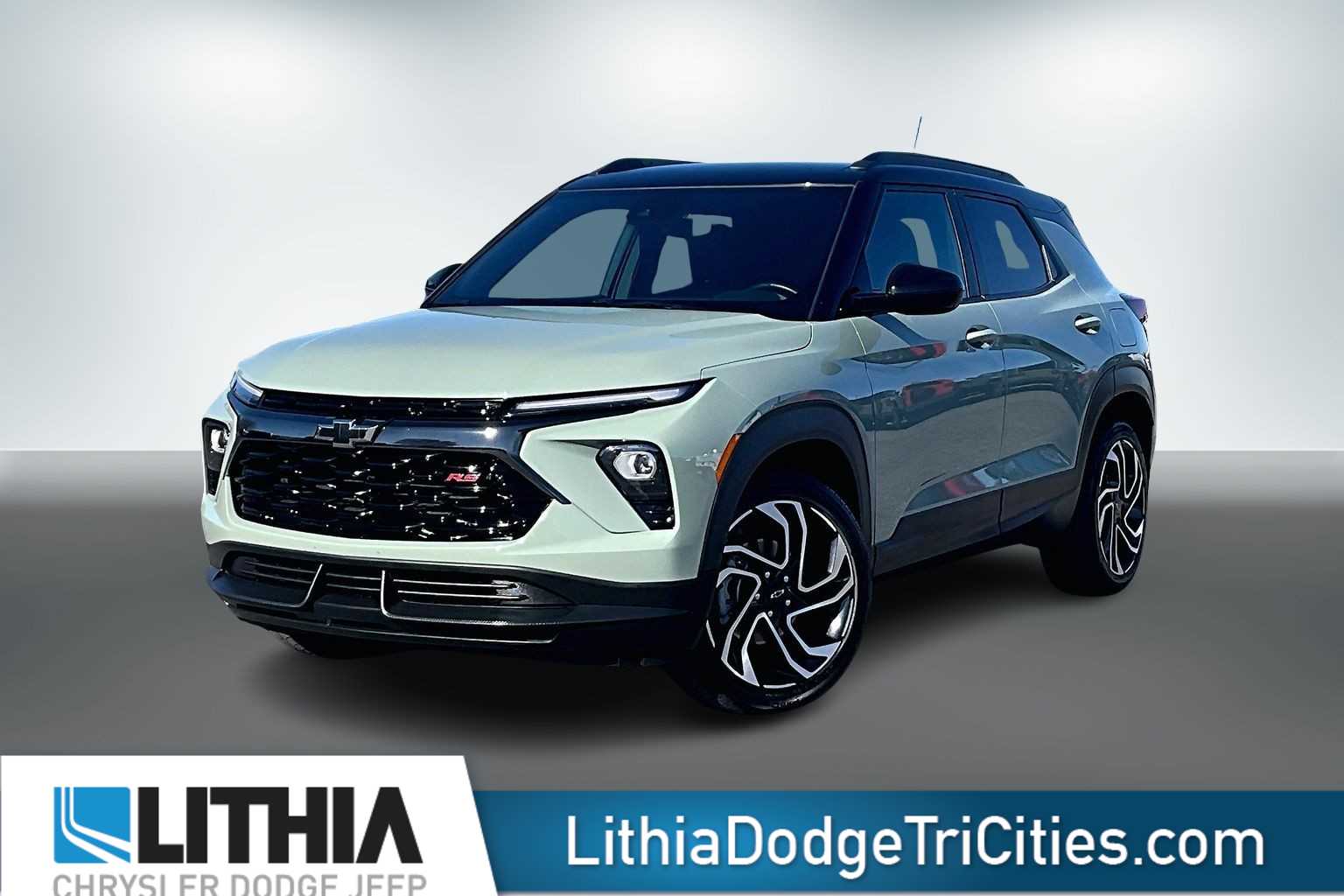 2024 Chevrolet Trailblazer RS AWD