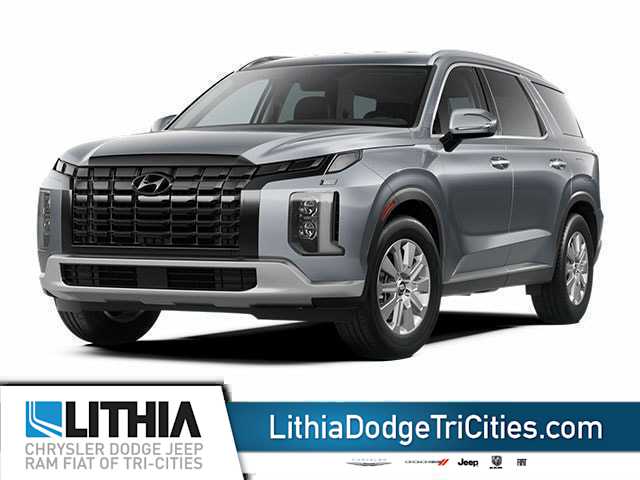 2024 Hyundai Palisade SEL AWD