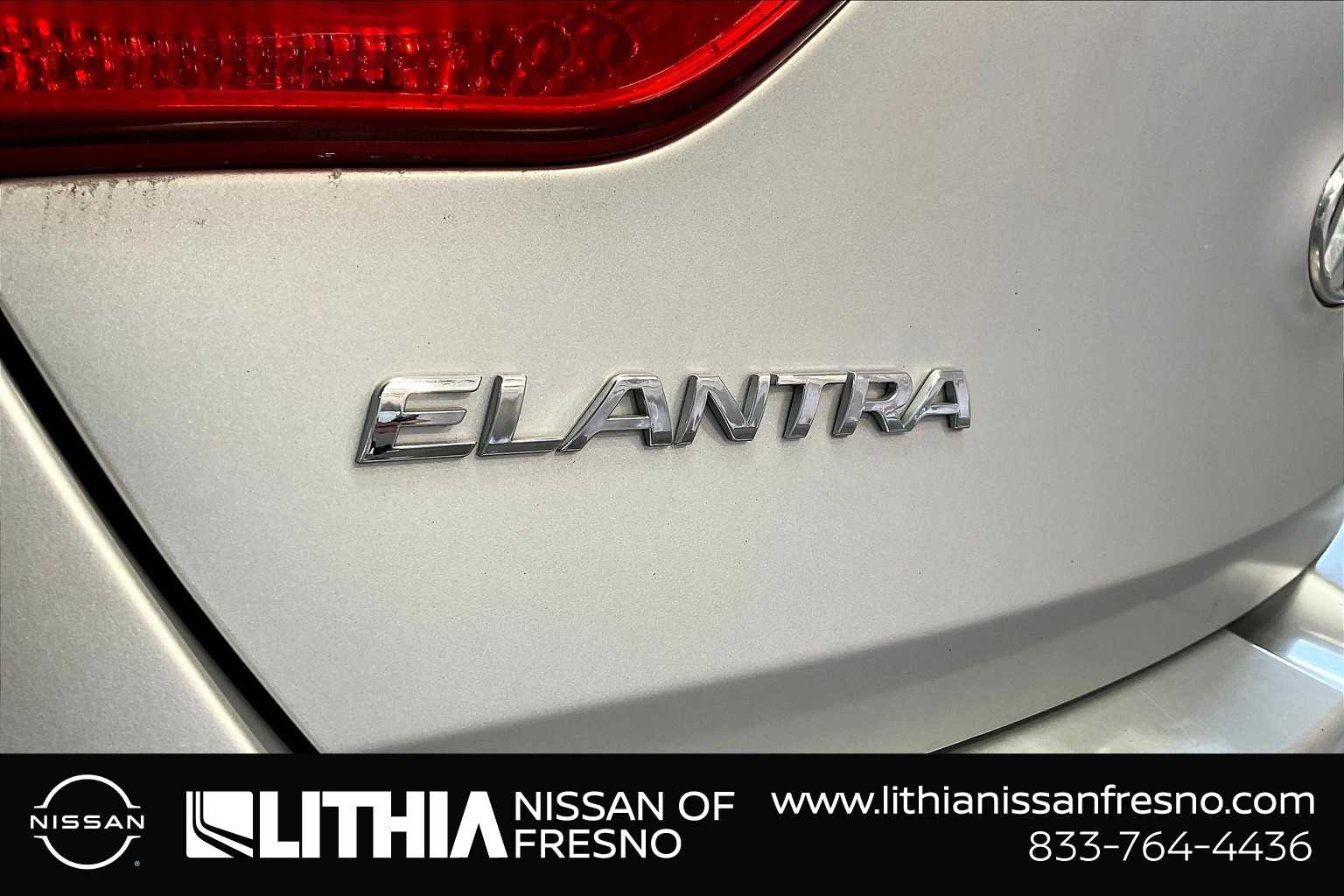 2014 Hyundai Elantra GT  22