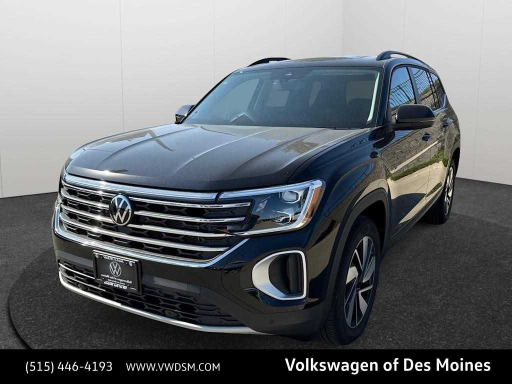 2024 Volkswagen Atlas 2.0T SE w/Technology 1