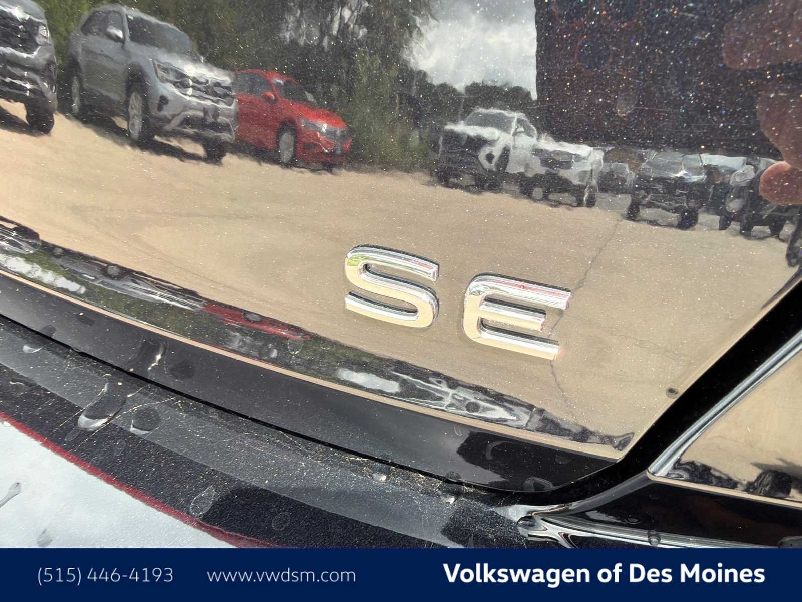 2026 Volkswagen Jetta SE - Photo 6