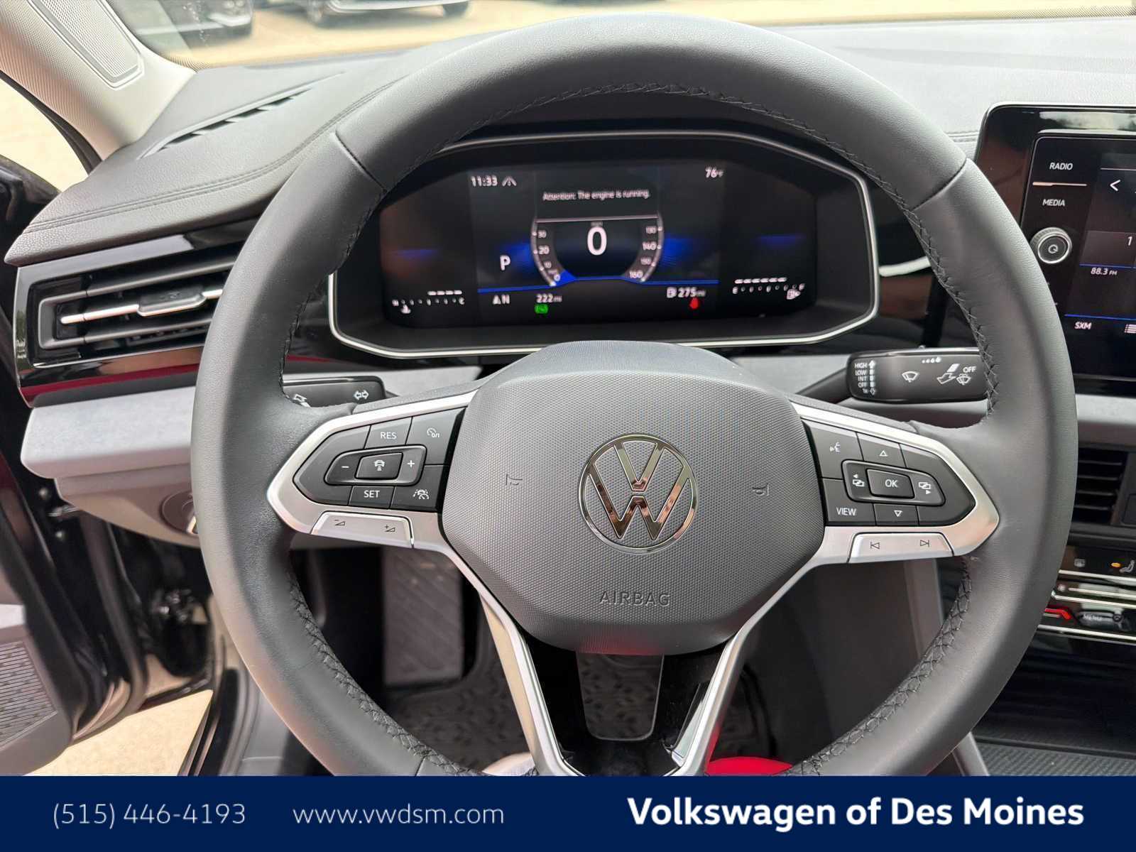2026 Volkswagen Jetta SE - Photo 14