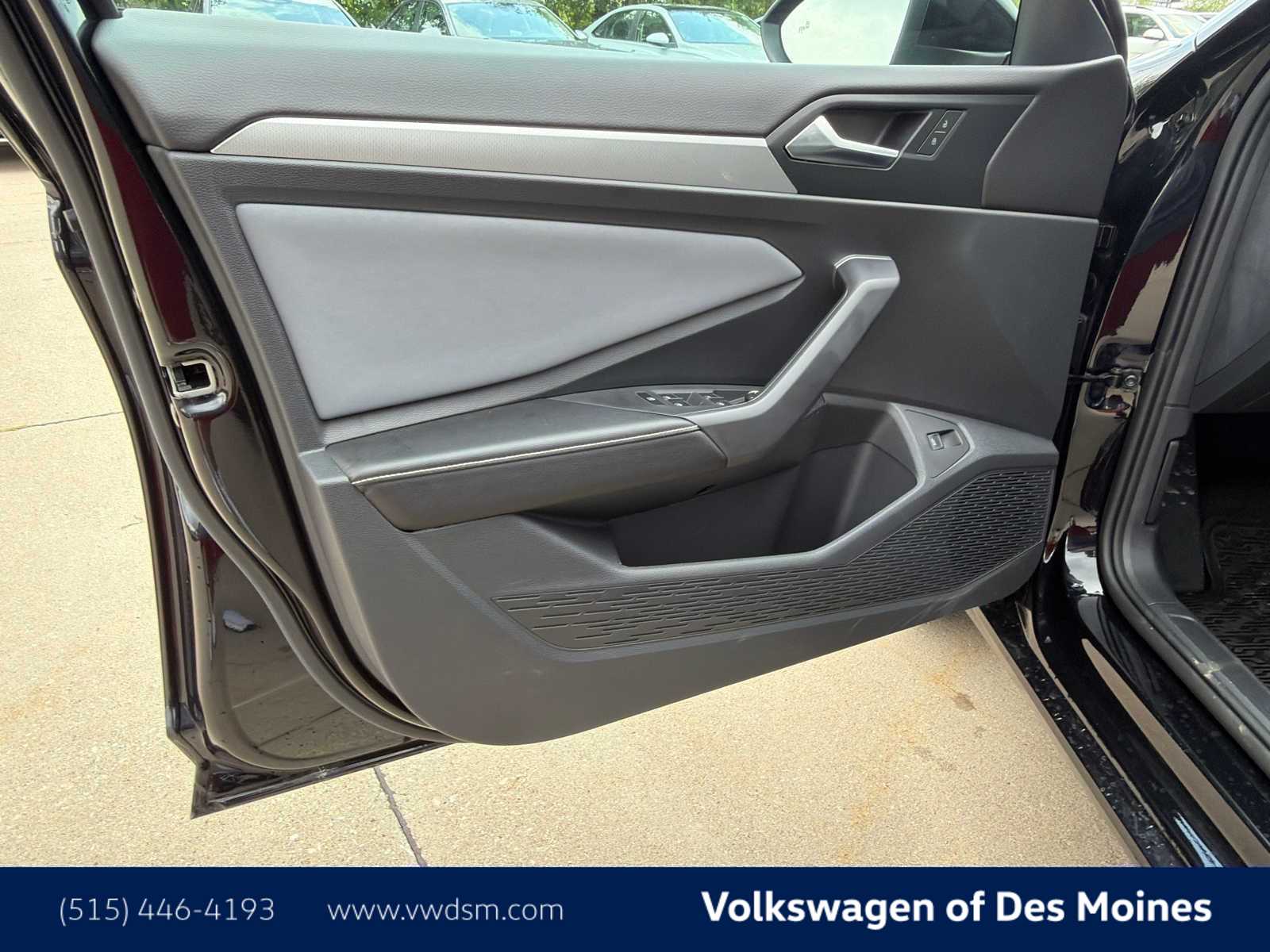 2026 Volkswagen Jetta SE - Photo 21