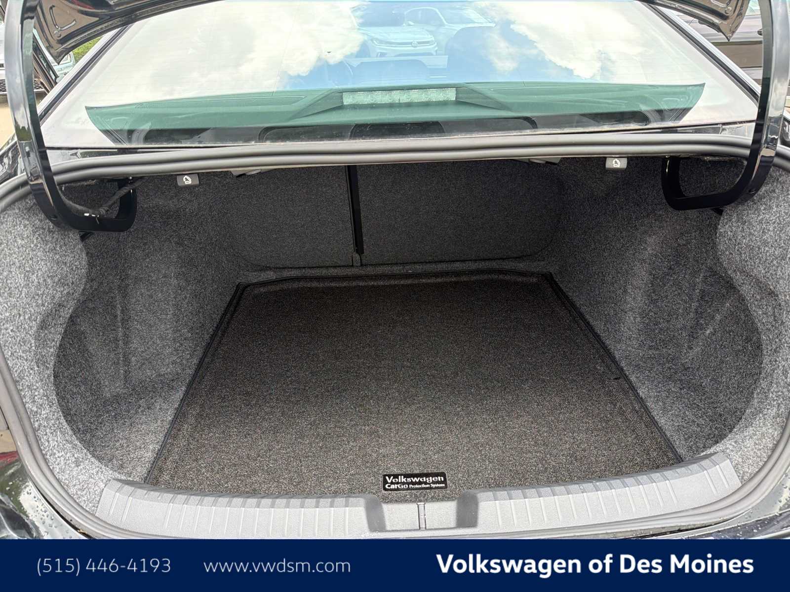 2026 Volkswagen Jetta SE - Photo 18
