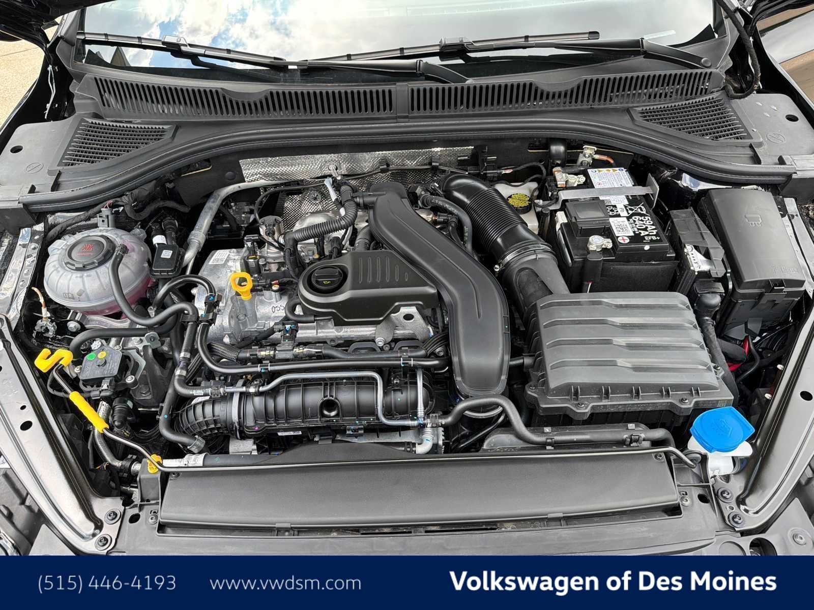 2026 Volkswagen Jetta SE - Photo 9