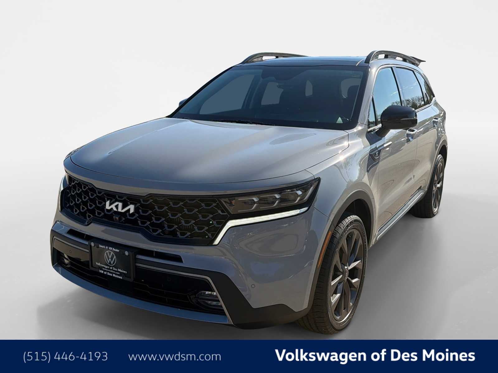 2023 Kia Sorento X-Line SX Prestige AWD